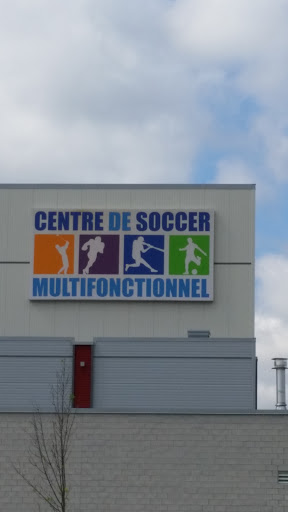Centre De Soccer De Terrebonne