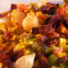 Fast Succotash