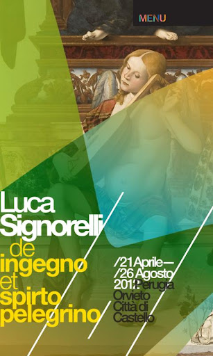 Mostra Luca Signorelli