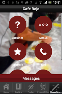 How to install Cafe Rojo 1.1 mod apk for android