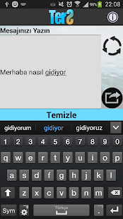 How to mod TerS Mesajlaşma 1.0 mod apk for android