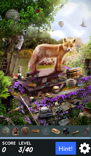 How to get Hidden Object - Spring Babies 1.0.18 mod apk for bluestacks