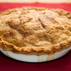 Basic Apple Pie Recipe