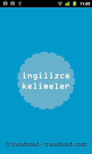 İngilizce Kelimeler