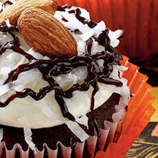 Coconut-Marshmallow Buttercream Frosting