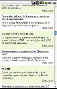 How to download Diarios de Nicaragua 0.1 mod apk for pc