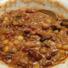Crock Pot at the Cabin Beef Stew