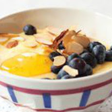 Breakfast Polenta