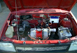 Vehiculo Electrico  Auto Ecologico A Bateria