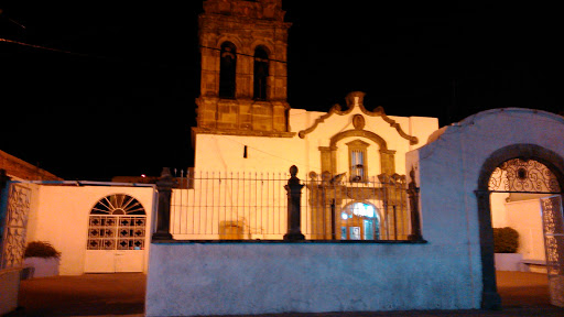 Santuario Virgen De Gpe
