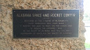 Alabama Space And Rocket Center