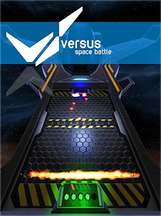 How to get Versus Space Battle (2 Player) patch 0.9 apk for pc