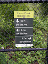 Fanno Creek Regional Trail 83rd Entrance