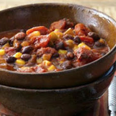 Vegetarian Chili
