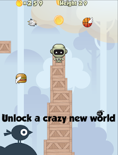 How to download Stack The Crates! lastet apk for pc