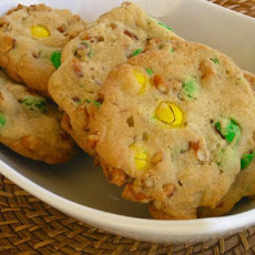 Barb's Crowd-Pleasing Cookies