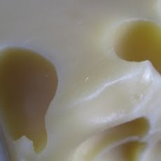 Cheese Fondue