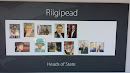Riigipead (Heads of State) Photos