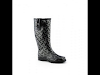 Botas De Lluvia Dama