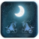 Horoscope of Birth mobile app icon