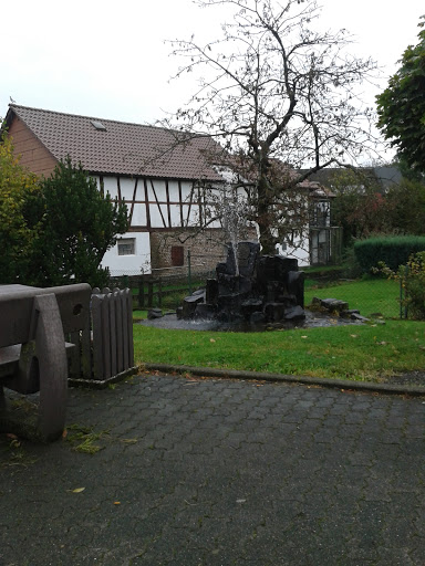Dorfbrunnen Münchhausen