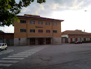 Stazione FS Sulmona