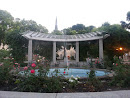 John Rich Park Fountain