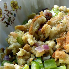Bread Stuffing - Nothing Compares With This!