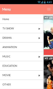 How to mod My lekha TV lastet apk for laptop