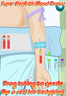 How to get ER Doctor Kids Emergency Room lastet apk for android