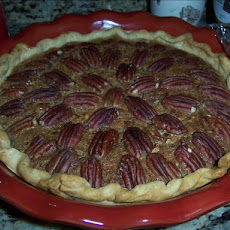 Kahlua Pecan Pie