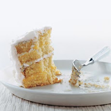 Lemon Layer Cake