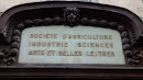 Société d'Agriculture Industrie Sciences Arts ET Belles Lettres