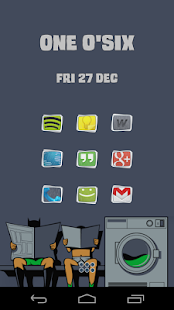 How to get Cartoon Icon Theme 1.0 mod apk for bluestacks