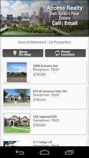 How to mod Access Realty Texas Homes lastet apk for pc