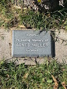 Agnes Miller
