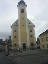 Kirche Arbesbach