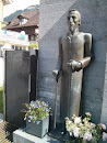 Bruder Klaus Statue