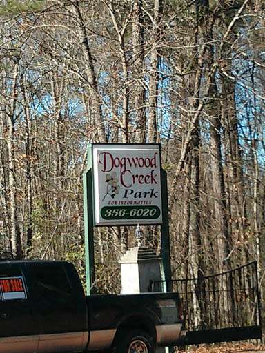 Dogwood Creek Park