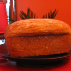 Honey Cornmeal Yeast Bread