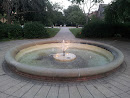 Park Avenue Median Fountain