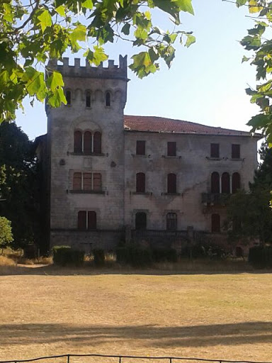 Château De Quenza 