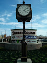 Surrey Square Clock