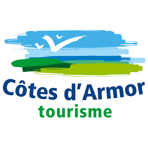 Explorer les Côtes d'Armor LOGO-APP點子