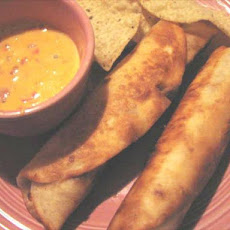 Flautas