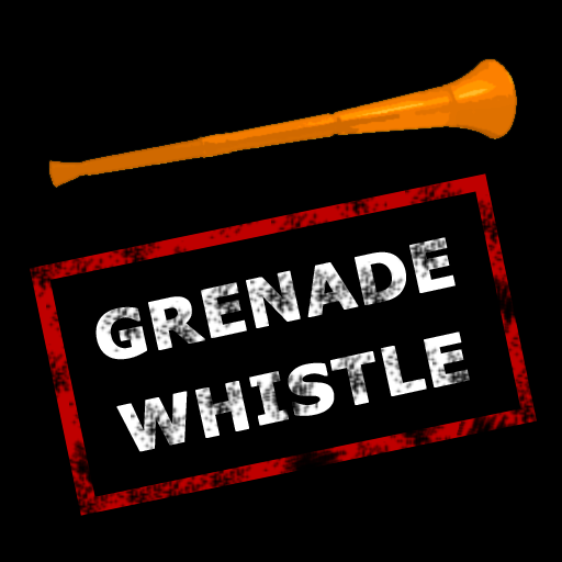 Grenade Whistle Widget LOGO-APP點子