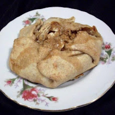 2bleu's Apple Blossoms (Chudleigh's Copycat)