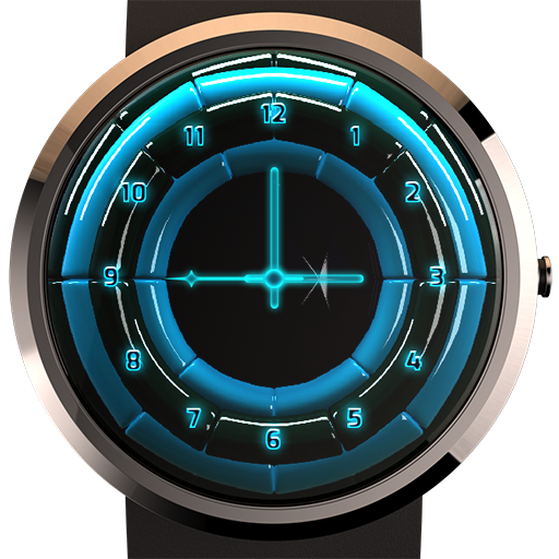 Watch Face for Sony Smartwatch | Android Wear Center