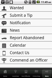 How to download Roscommon County Sheriff 1.5 apk for pc