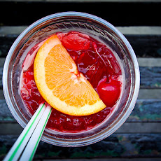 Hurricane Punch